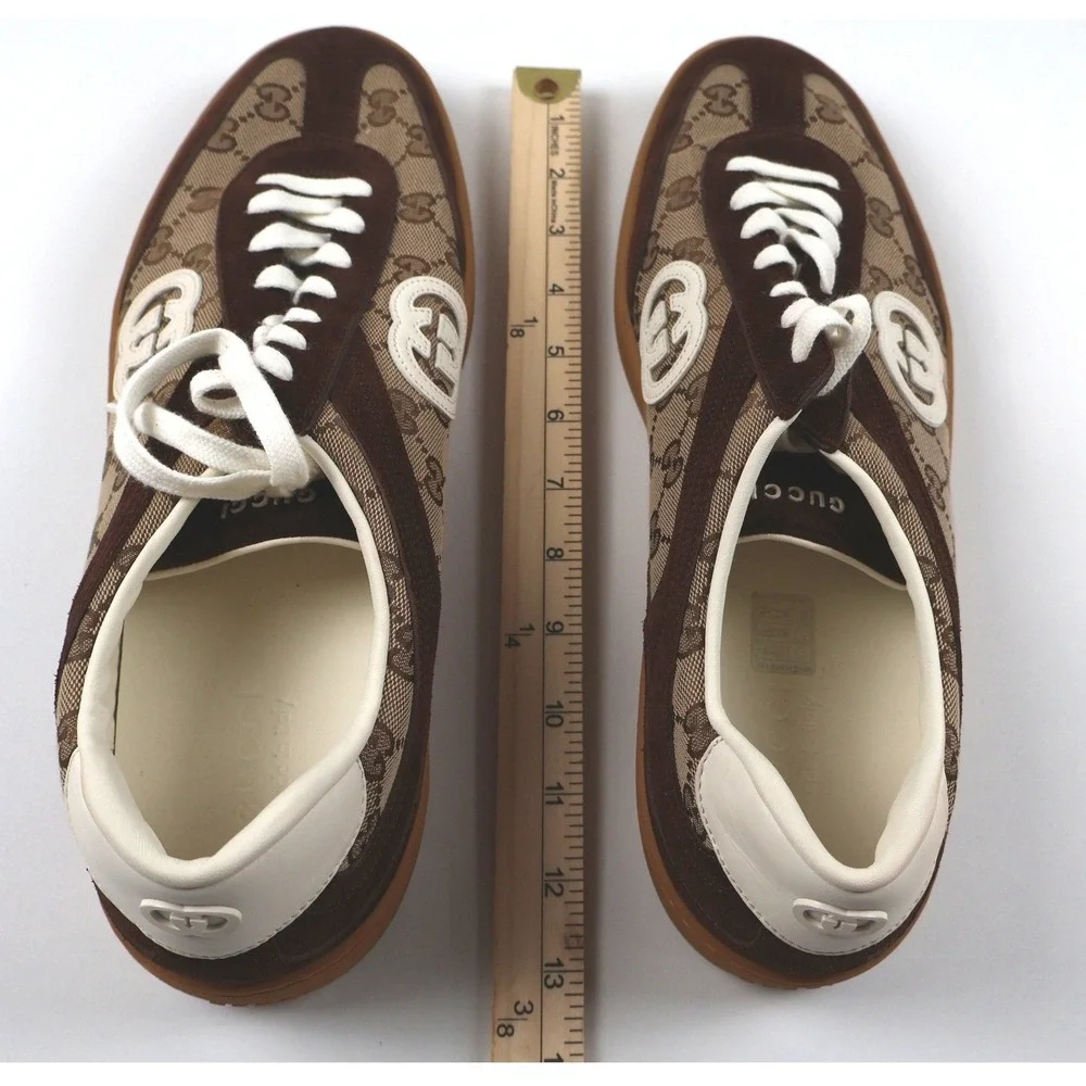 Gucci iconic gg